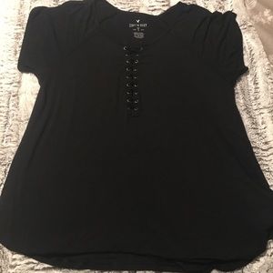 American Eagle Shirt